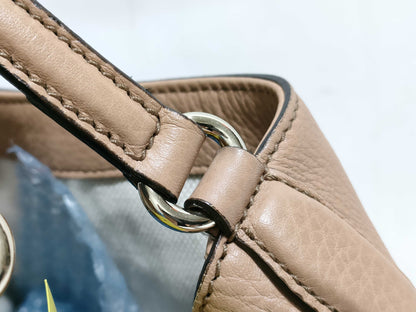 GUCCI Soho Gucci Soho Bag Handbag