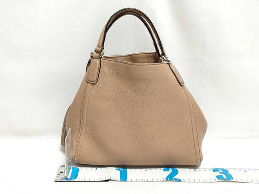 GUCCI Soho Gucci Soho Bag Handbag