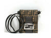 FENDI Zucca Mamma Bucket Shoulder Bag