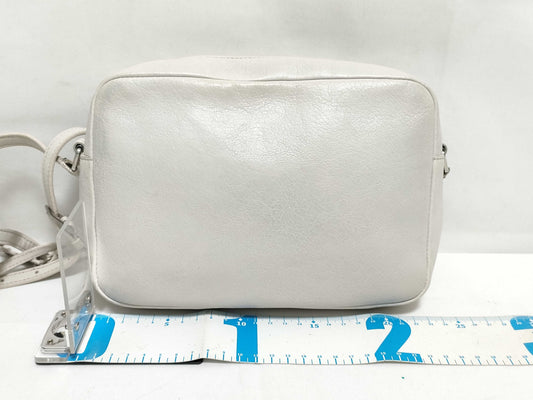 SAINT LAURENT Paris Shoulder Bag Lou Camera Shoulder Bag