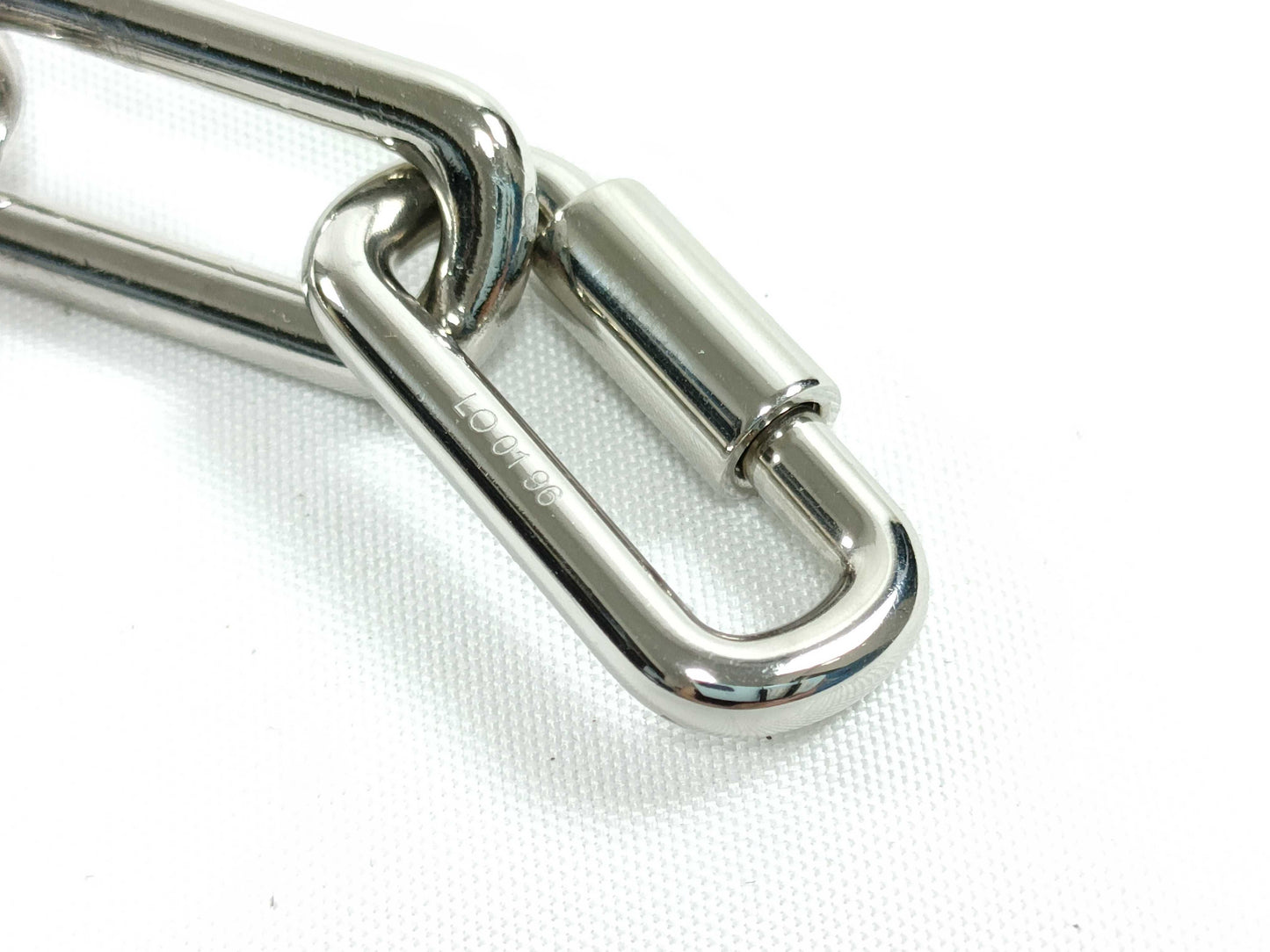 HERMES Curiosite Charm Key Case/Key Holder