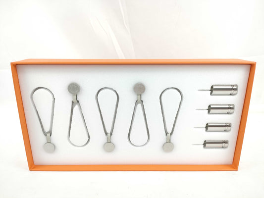 HERMES Hanging Set Other Accessories