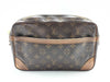 LOUIS VUITTON M51845 Monogram LOUIS VUITTON Compiegne Monogram Second Bag