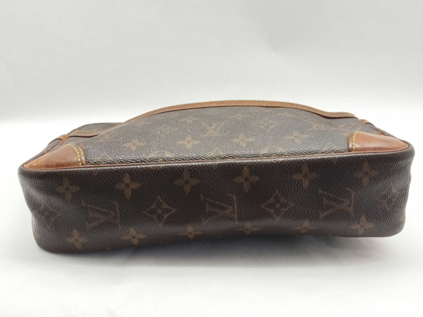 LOUIS VUITTON M51845 Monogram LOUIS VUITTON Compiegne Monogram Second Bag