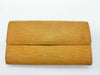 LOUIS VUITTON M63579 Epi Louis Vuitton Epi Long Wallet CA1926 Wallet