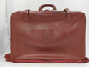Cartier Must Bordeaux Carry-On Suitcase Bag