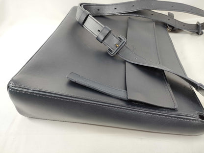 Dangenten Shoulder Bag Pante Business Bag Leather Shoulder Bag