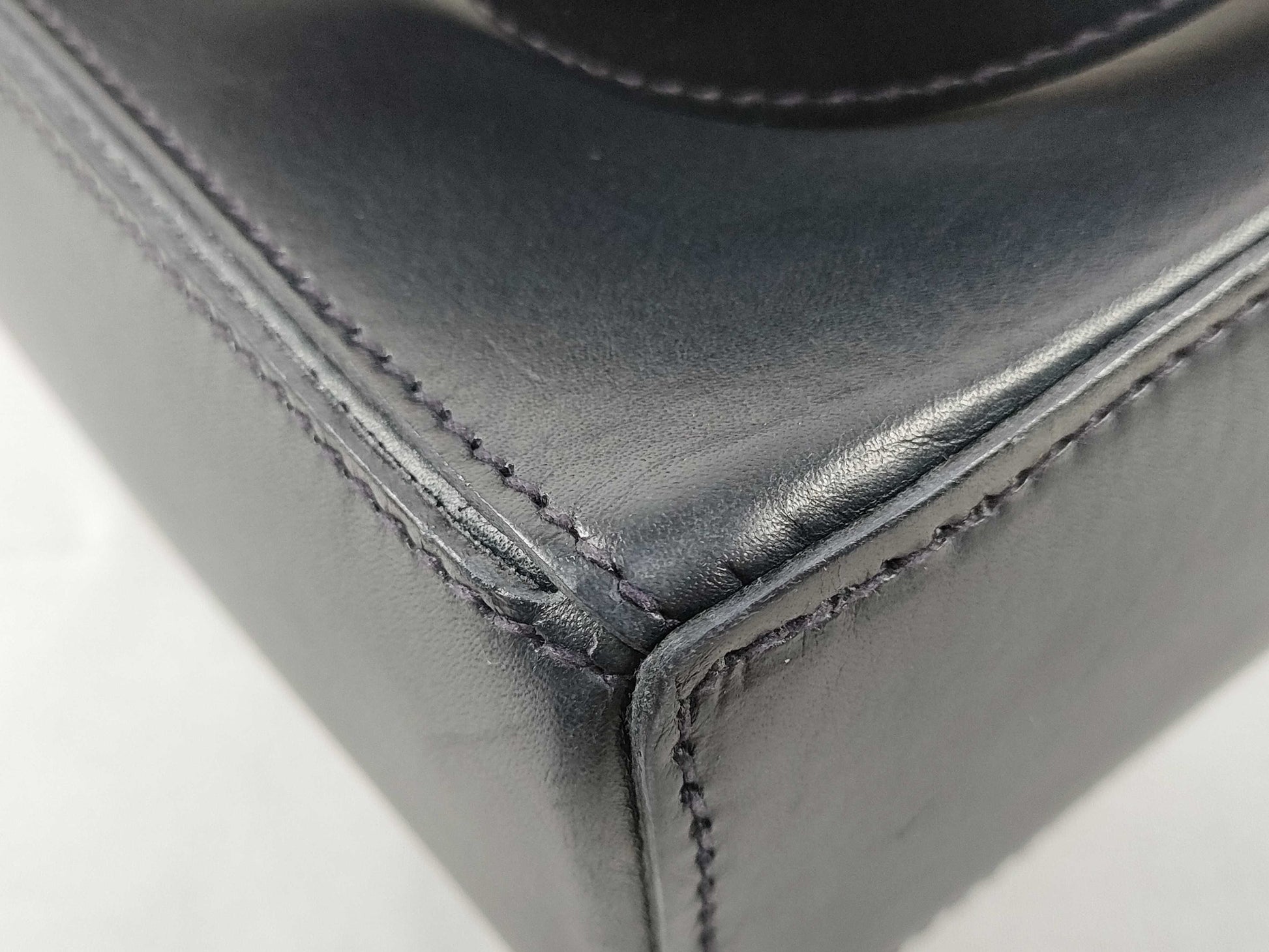 Dangenten Shoulder Bag Pante Business Bag Leather Shoulder Bag