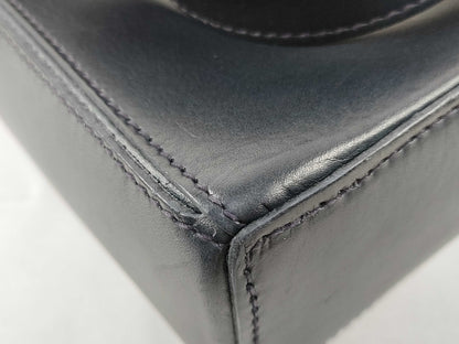 Dangenten Shoulder Bag Pante Business Bag Leather Shoulder Bag