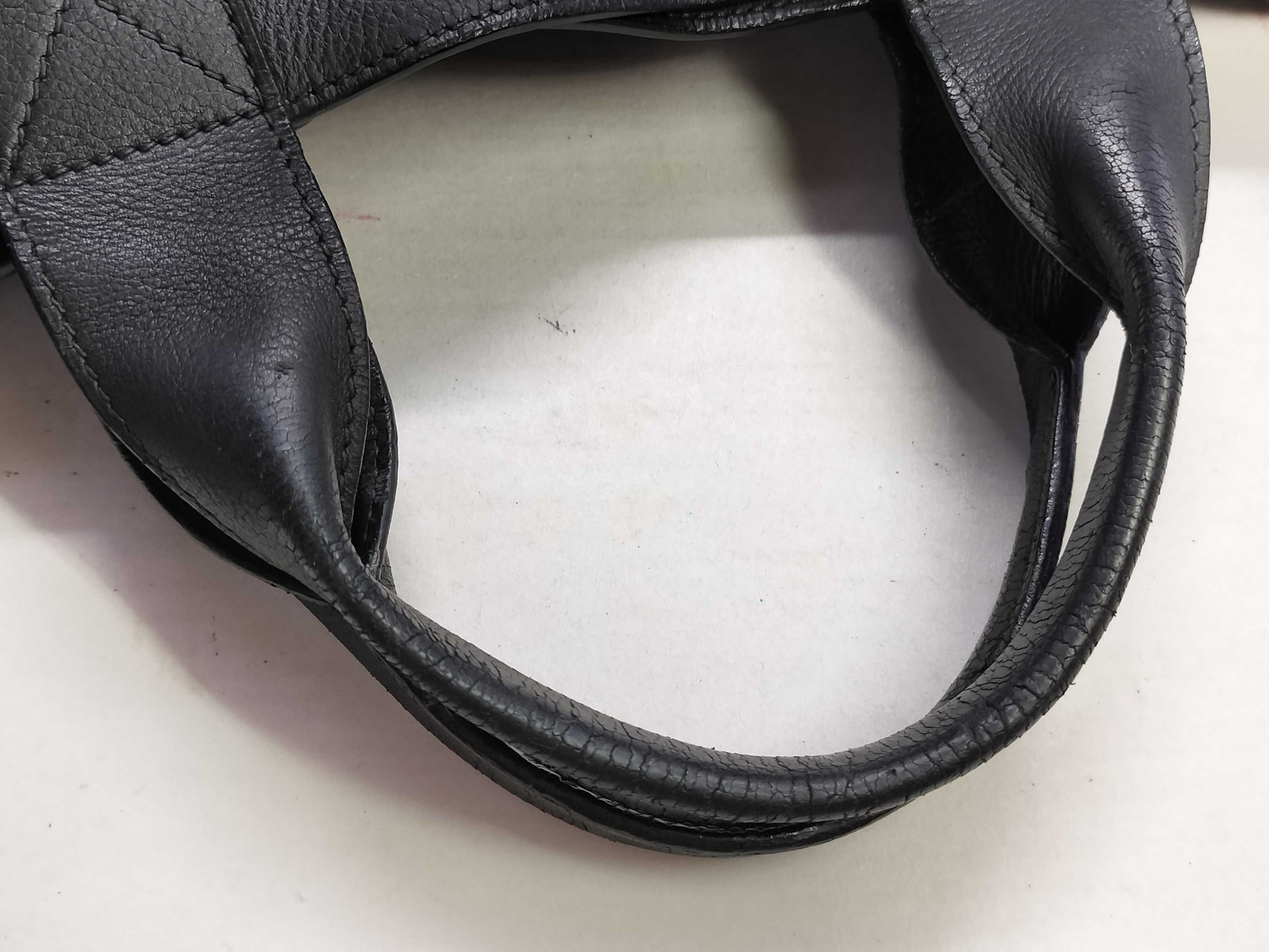 HERMES shoulder bag tote bag