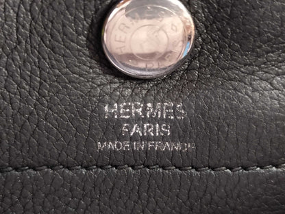 HERMES shoulder bag tote bag