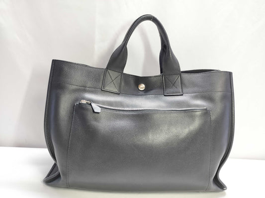 HERMES shoulder bag tote bag