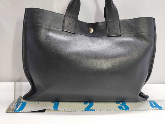 HERMES shoulder bag tote bag