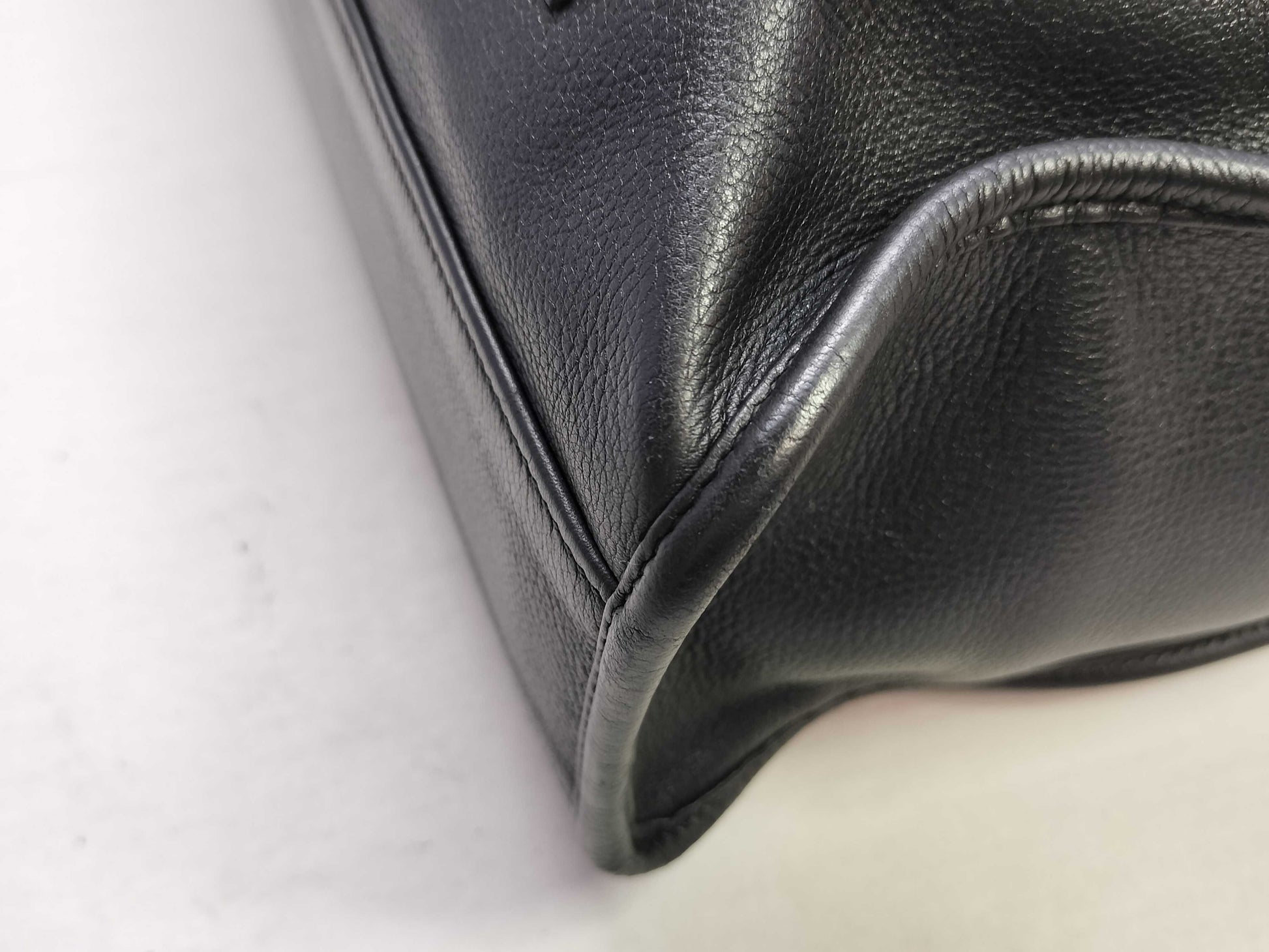 HERMES shoulder bag tote bag