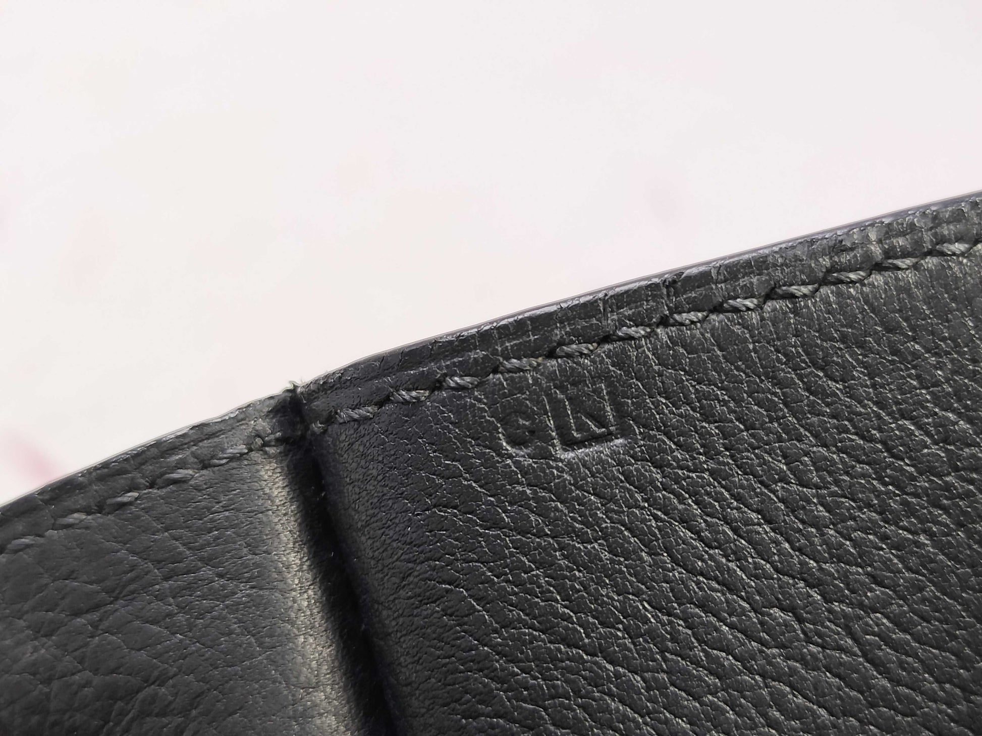 HERMES shoulder bag tote bag