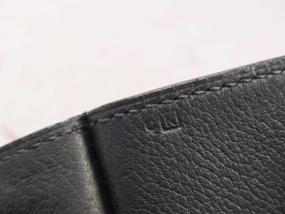 HERMES shoulder bag tote bag
