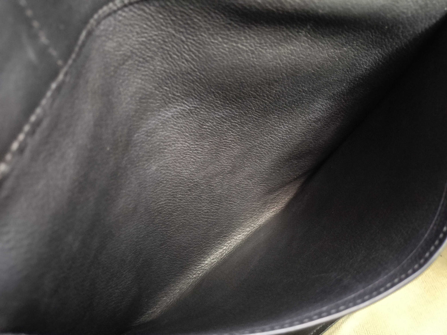 HERMES shoulder bag tote bag