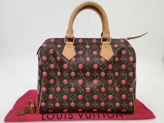 LOUIS VUITTON Louis Vuitton Handbag Handbag