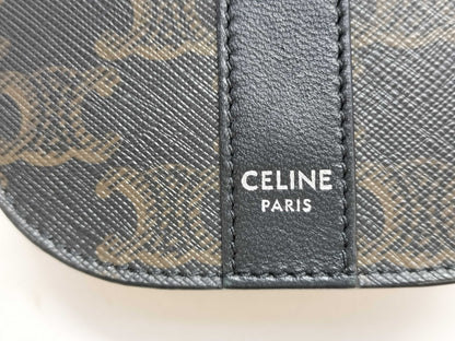 CELINE Handbag Shoulder Bag