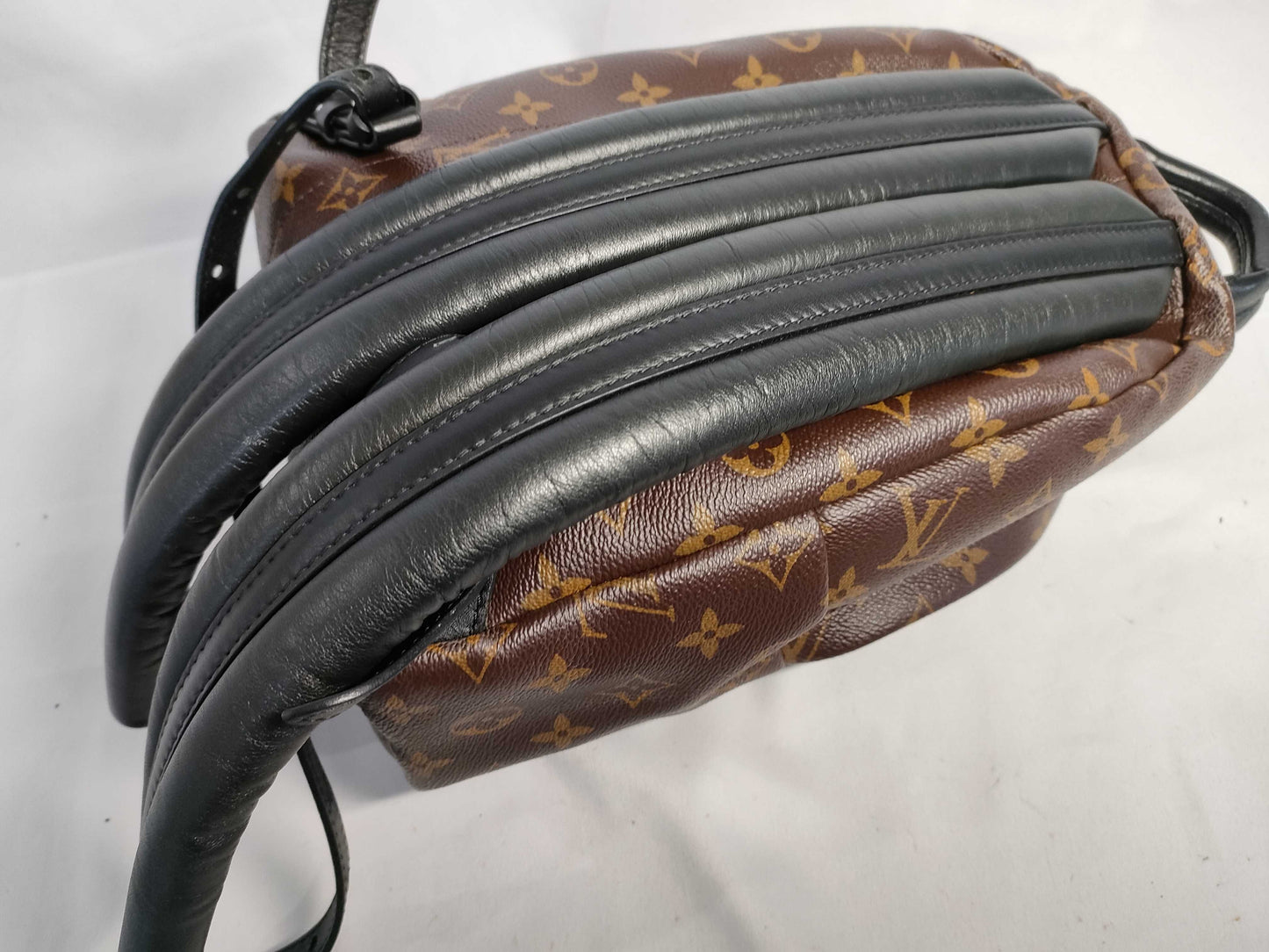LOUIS VUITTON M41560 Monogram M41560 Backpack PM Rucksack