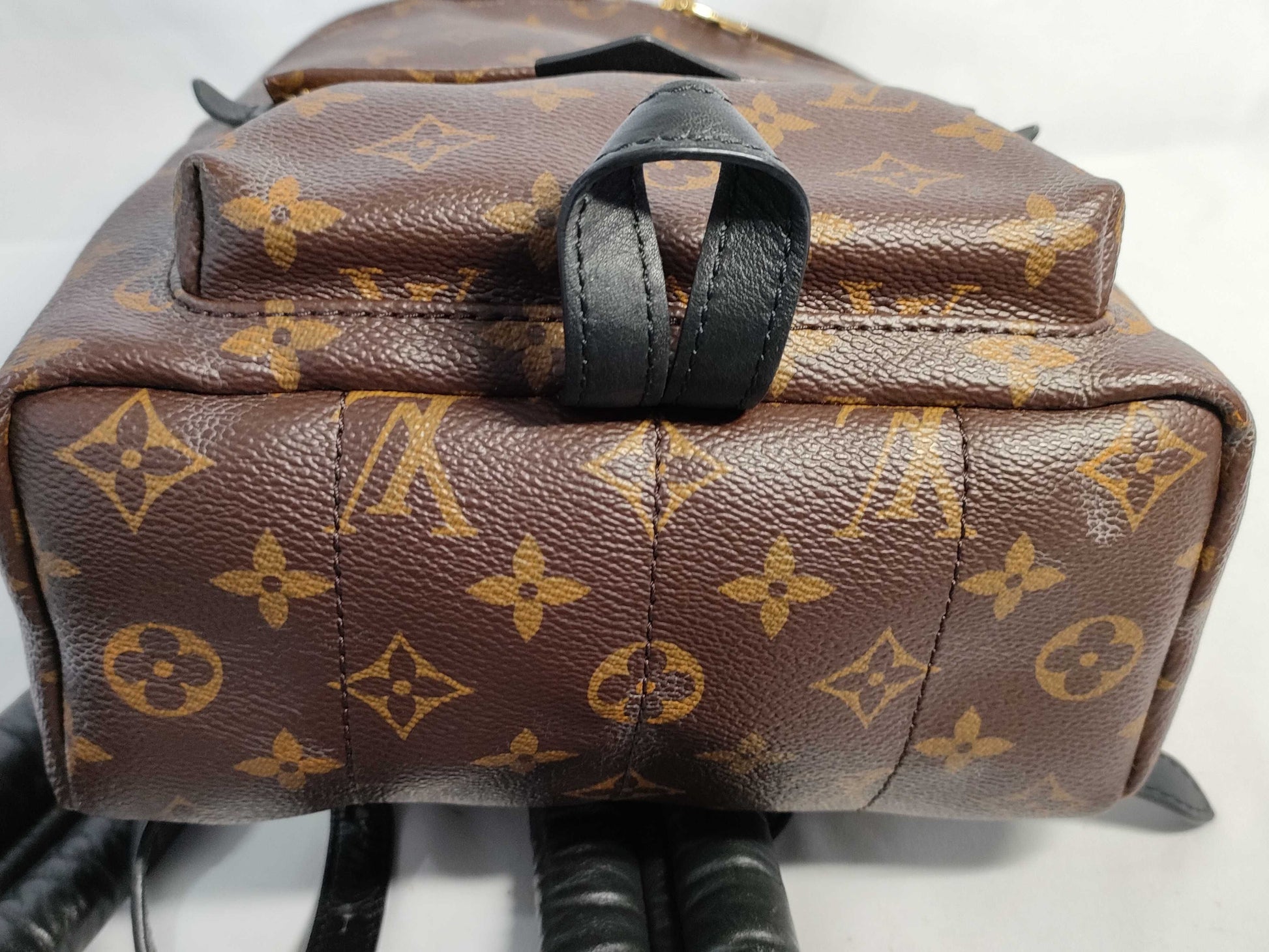 LOUIS VUITTON M41560 Monogram M41560 Backpack PM Rucksack
