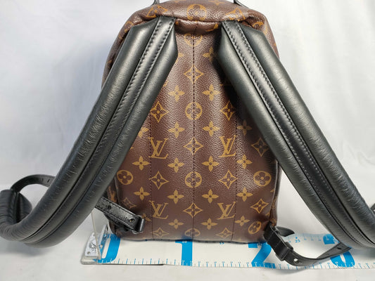 LOUIS VUITTON M41560 Monogram M41560 Backpack PM Rucksack