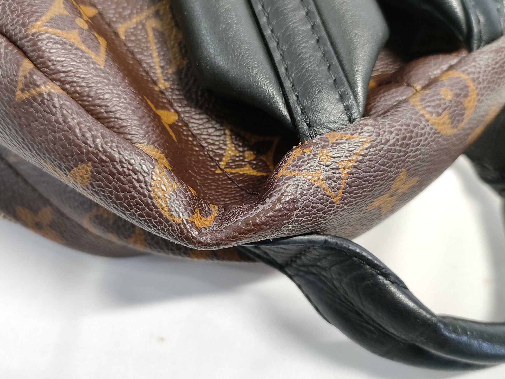 LOUIS VUITTON M41560 Monogram M41560 Backpack PM Rucksack