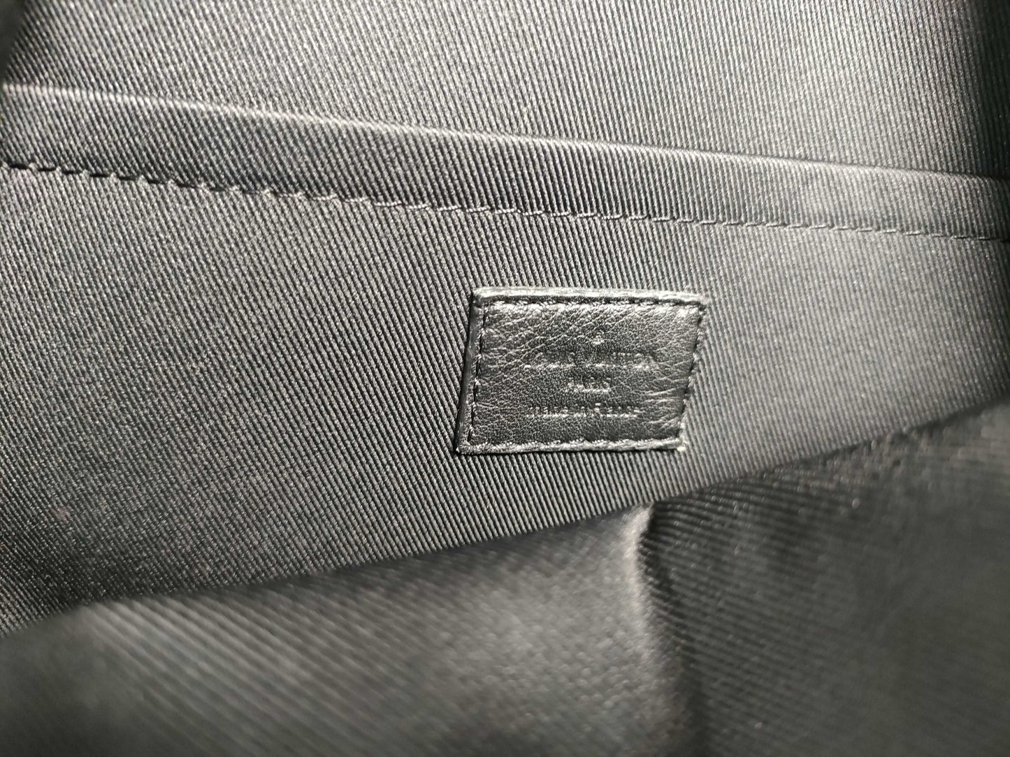 LOUIS VUITTON M41560 Monogram M41560 Backpack PM Rucksack