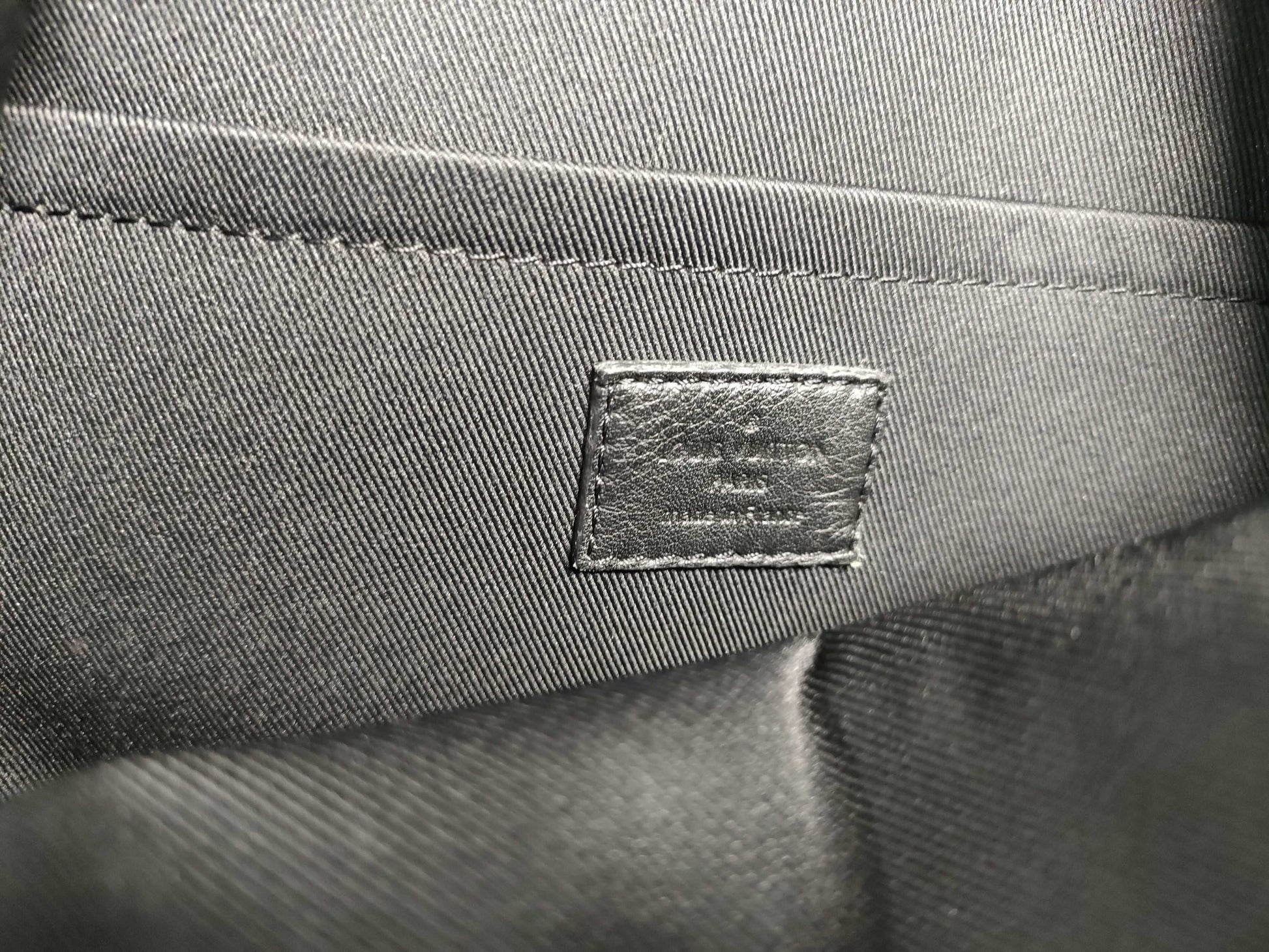 LOUIS VUITTON M41560 Monogram M41560 Backpack PM Rucksack