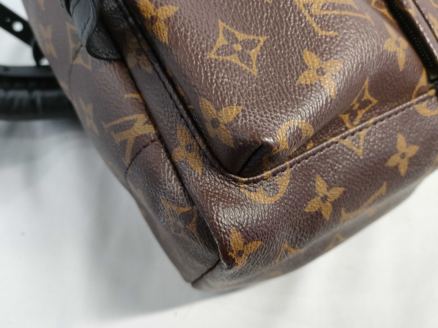 LOUIS VUITTON M41560 Monogram M41560 Backpack PM Rucksack