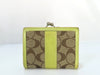 COACH Coach wallet wallet