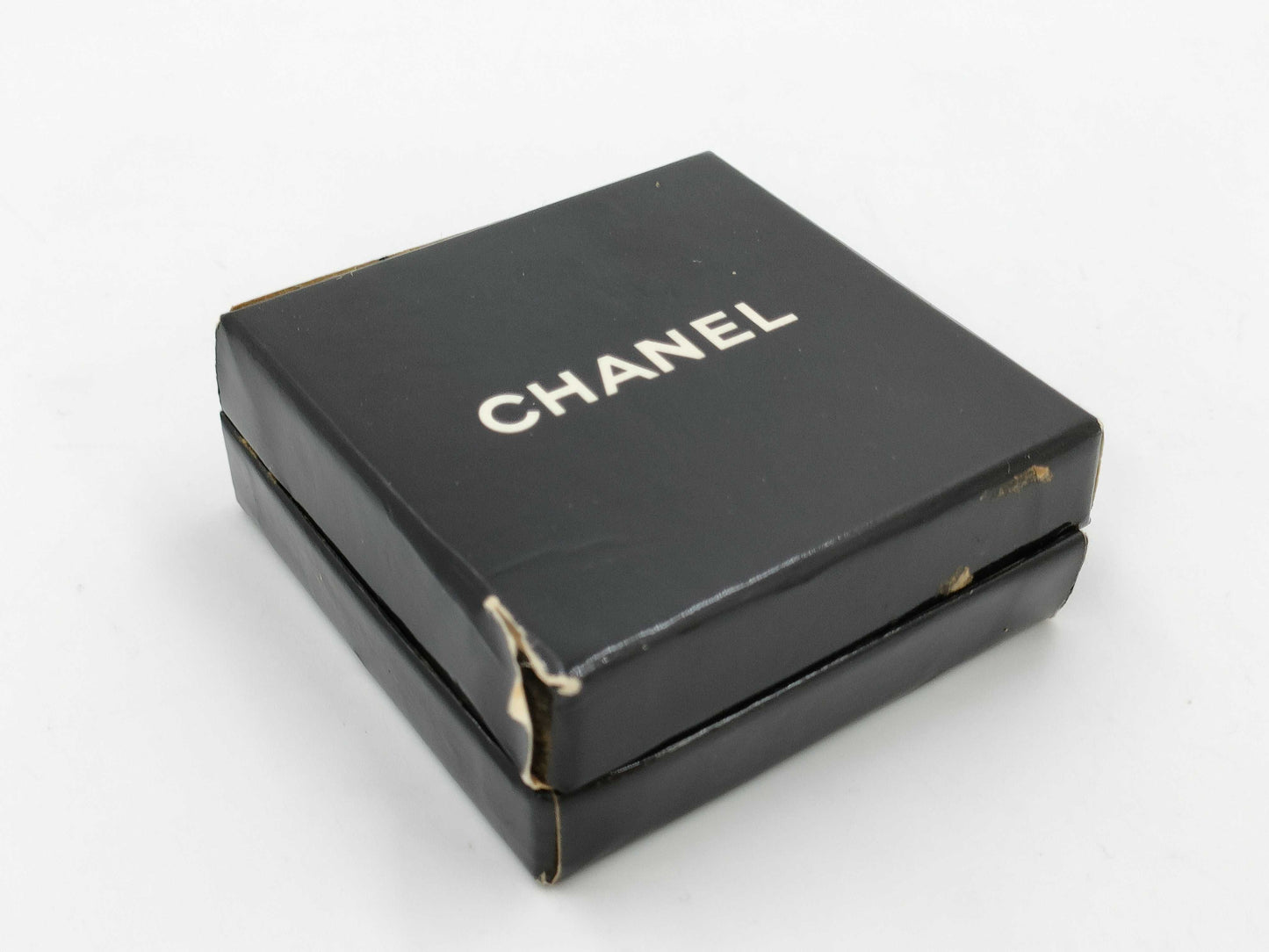 CHANEL Chanel Earrings Earrings