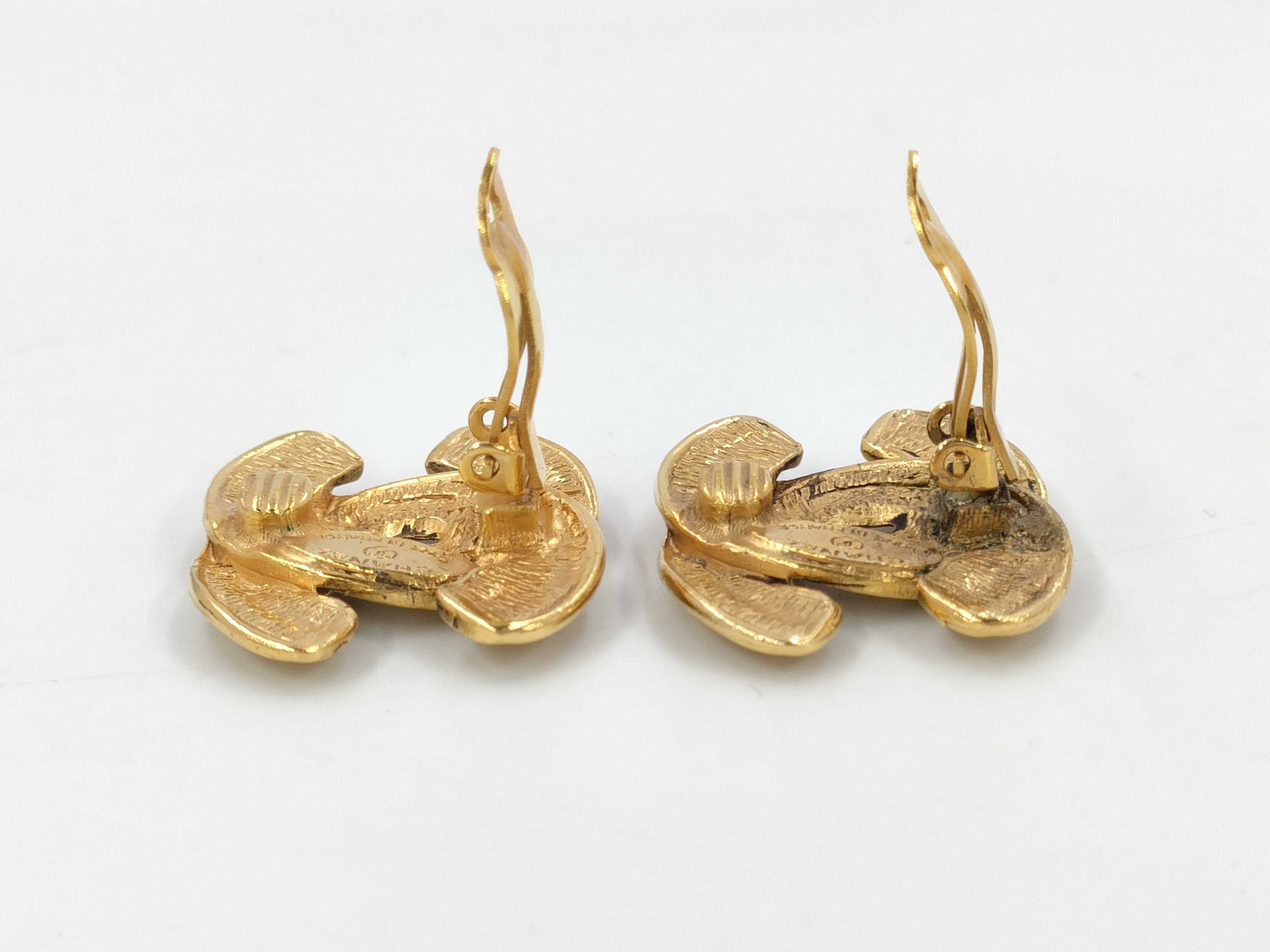 CHANEL Chanel Earrings Earrings