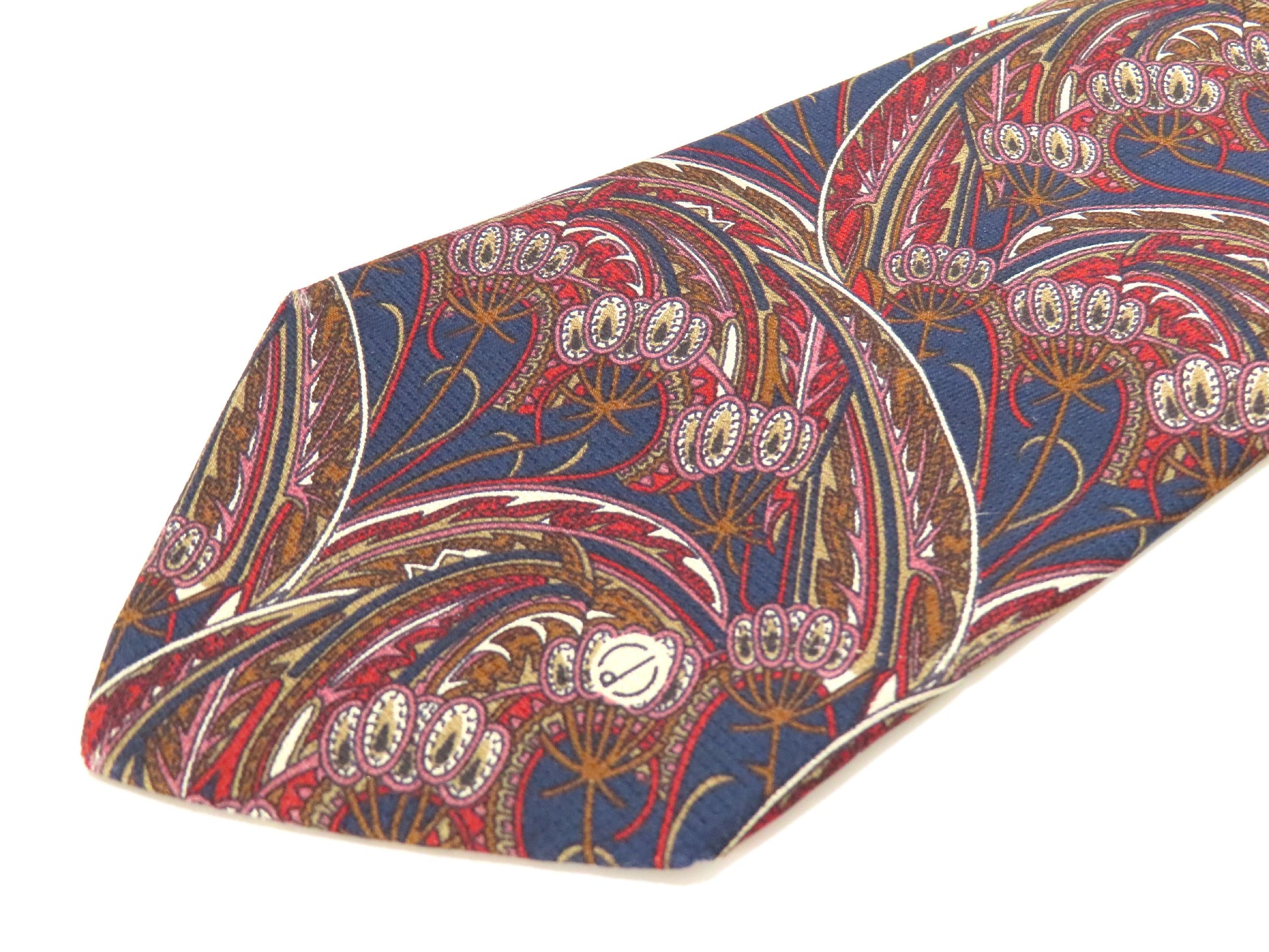 Dunhill Dunhill Tie x 1 Tie