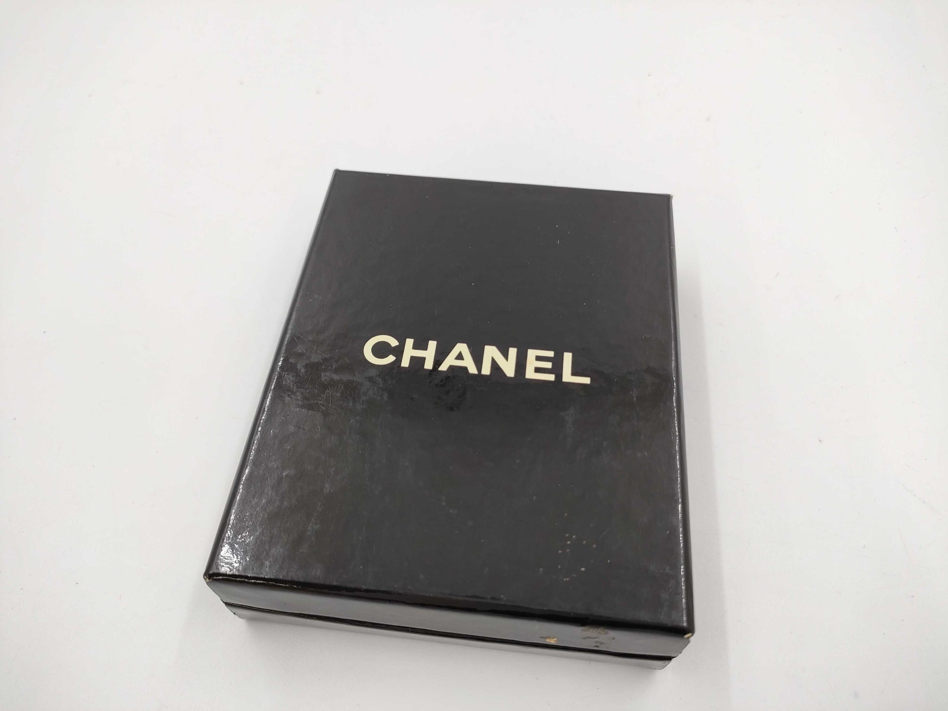 CHANEL Chanel necklace