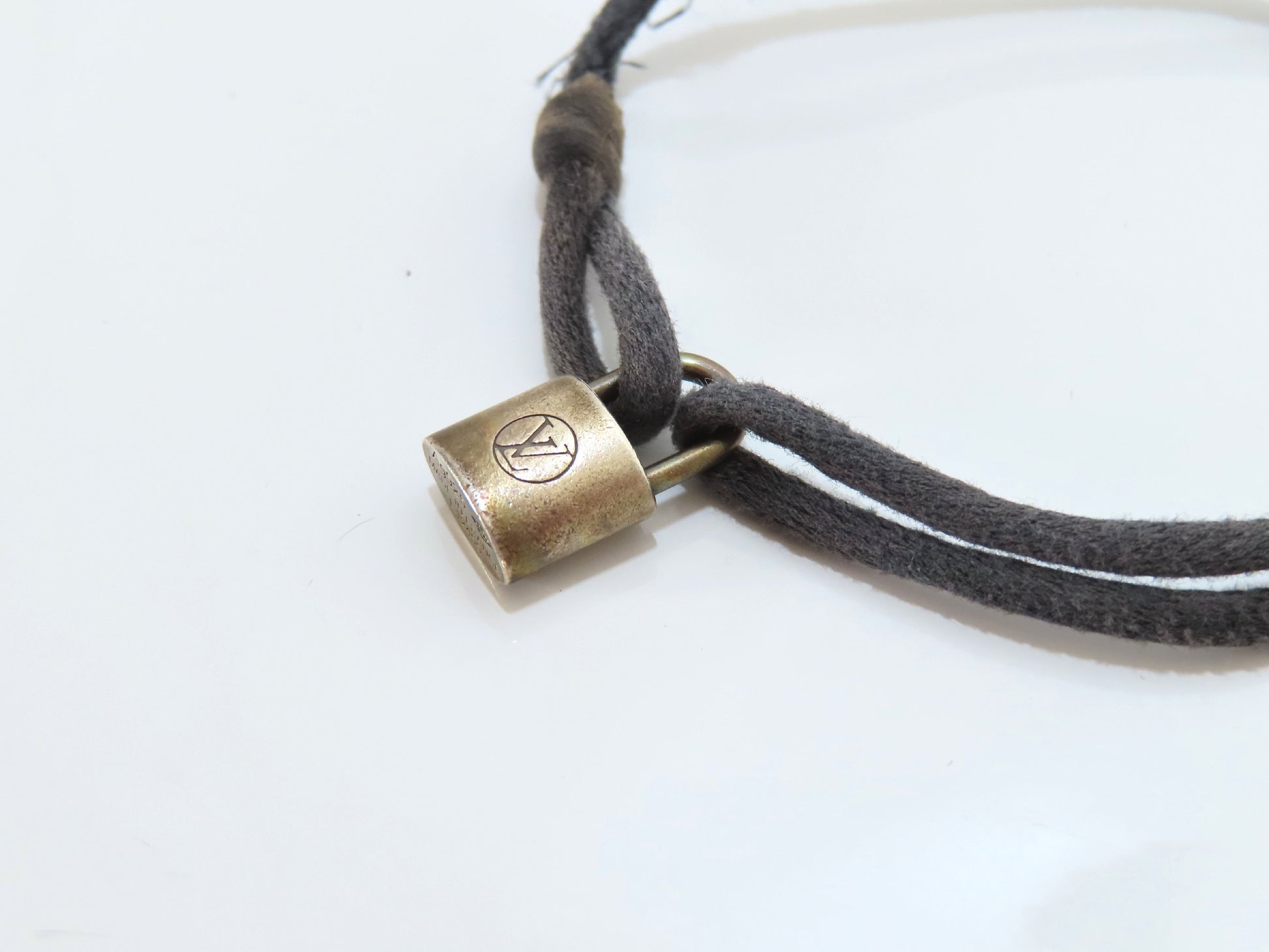 LOUIS VUITTON LV Bracelet x 1 Bracelet/Bangle