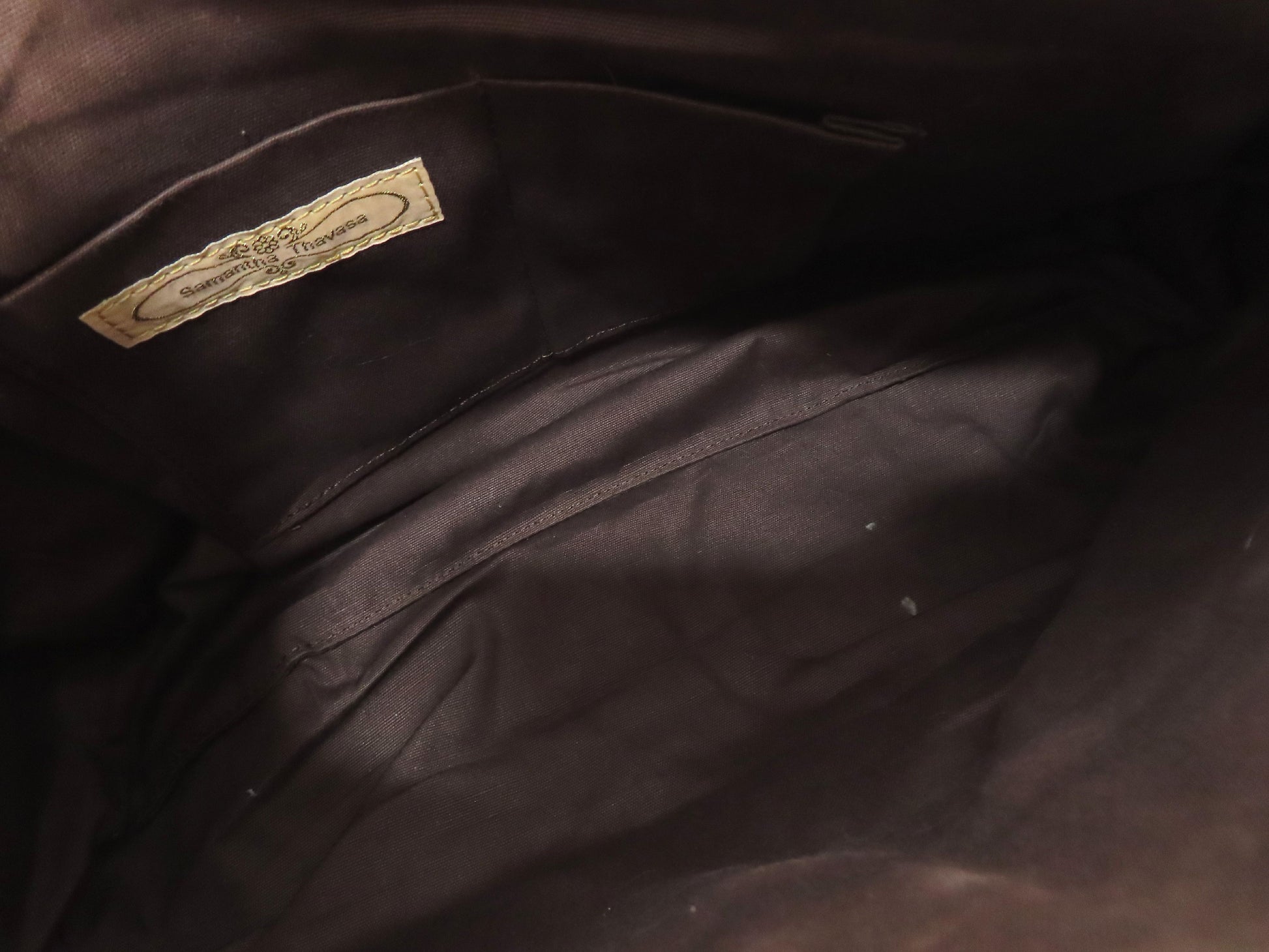 Samantha Thavasa Bag Handbag