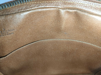 LOUIS VUITTON Monogram LV x 1 Second Bag