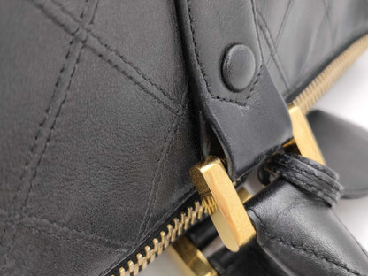 CHANEL bag Boston bag Boston bag