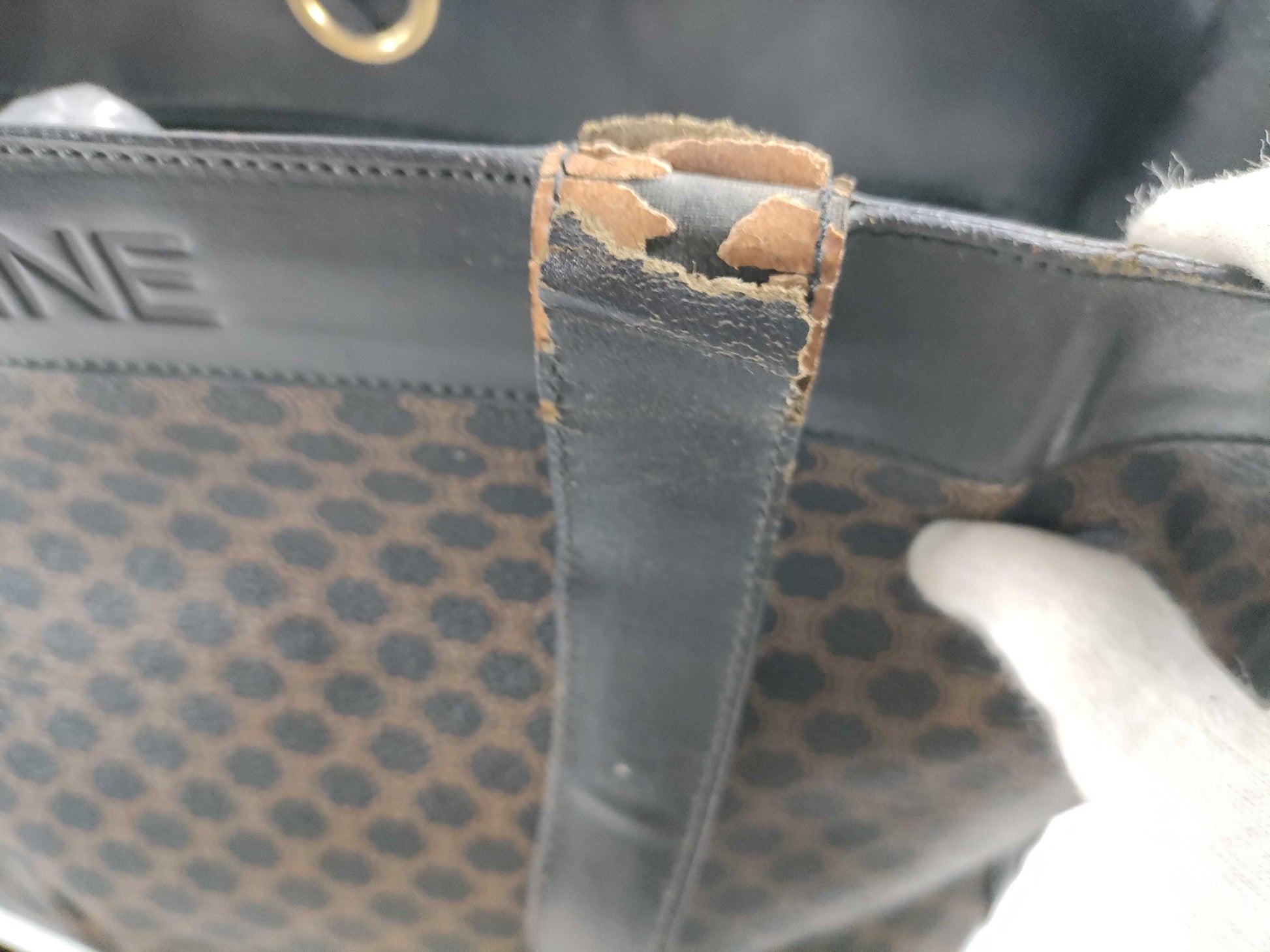 CELINE Bag Celine Tote Bag