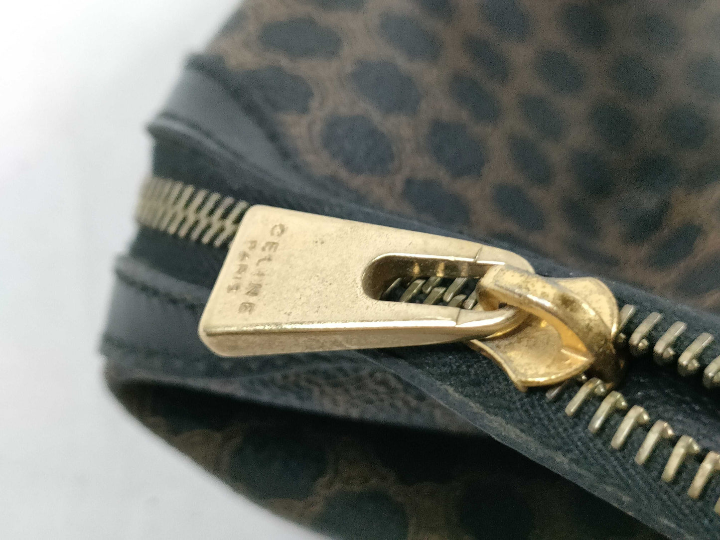 CELINE Bag Celine Tote Bag