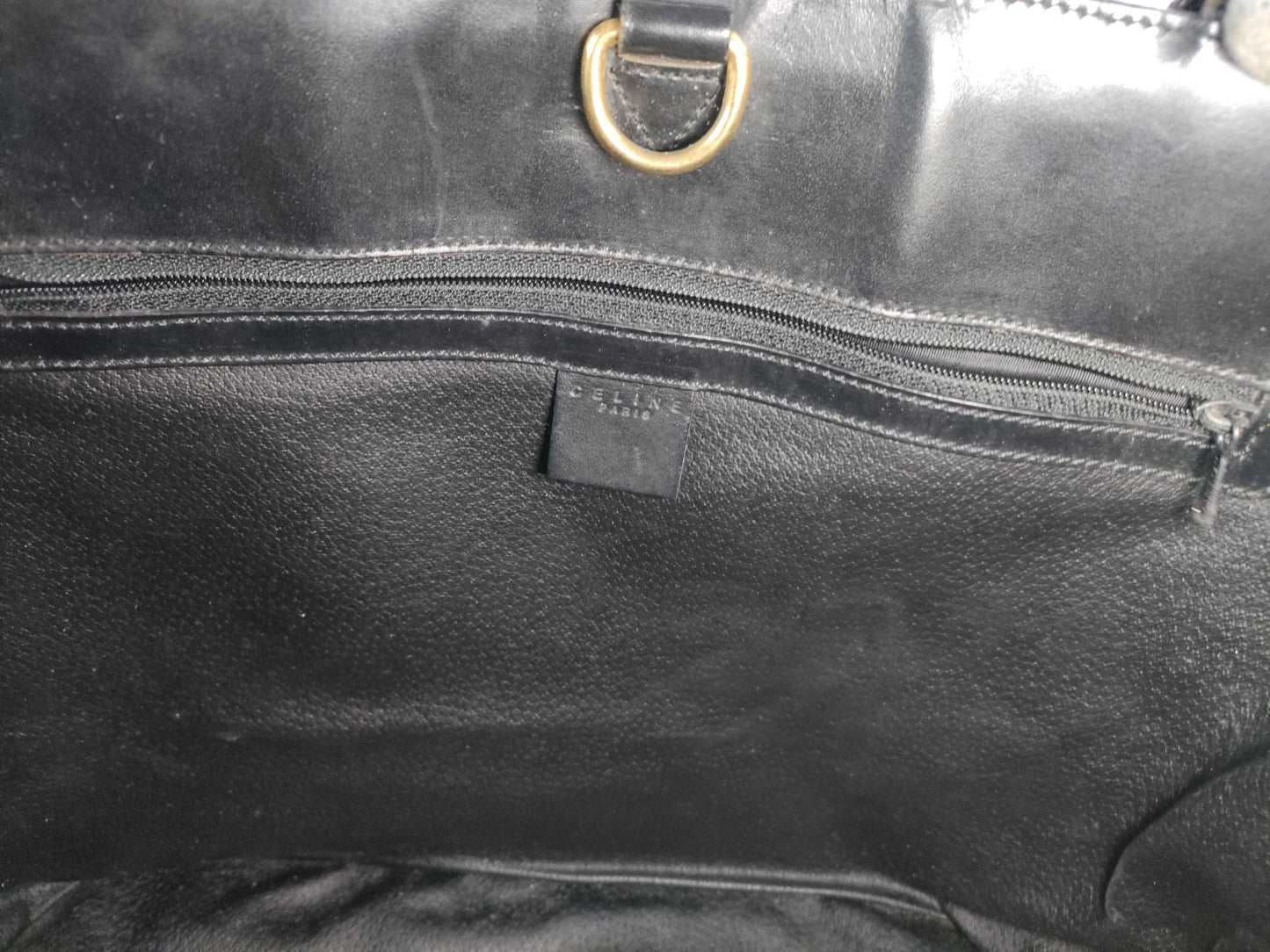 CELINE Bag Celine Tote Bag