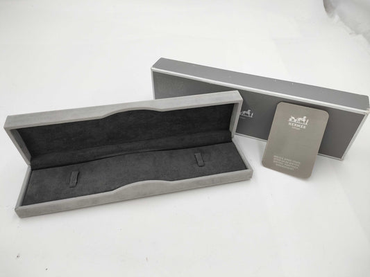 HERMES empty box 