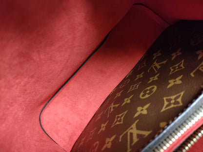 LOUIS VUITTON M44021 Monogram M44021 IC NeoNoe Shoulder Bag