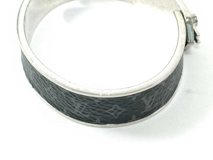 LOUIS VUITTON LV Louis Vuitton Eclipse Bangle Bracelet Bracelets & Bangles