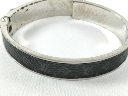 LOUIS VUITTON LV Louis Vuitton Eclipse Bangle Bracelet Bracelets & Bangles