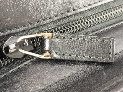 GUCCI GG Canvas Shoulder Bag