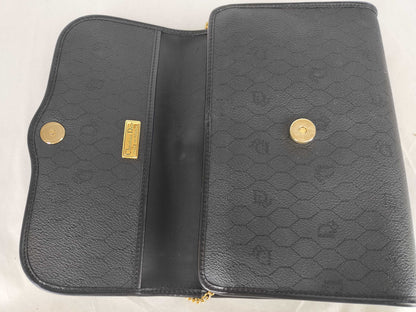 Dior Leather Chain Shoulder Bag Shoulder Bag