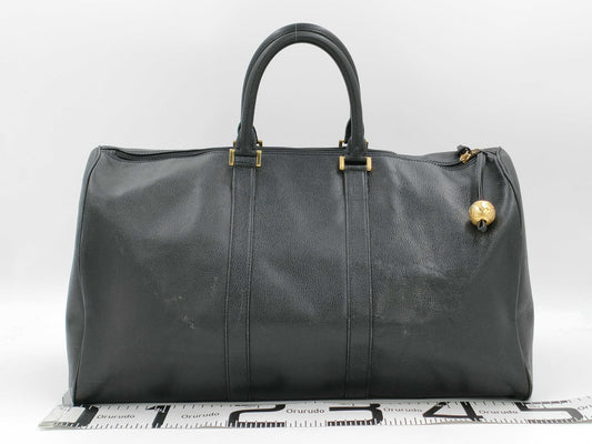 CHANEL Chanel Boston Bag Boston Bag