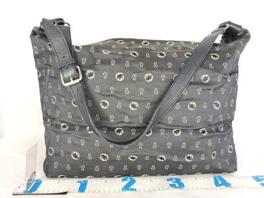 HUNTING WORLD HANTING WORLD Boston Shoulder Bag Boston Bag